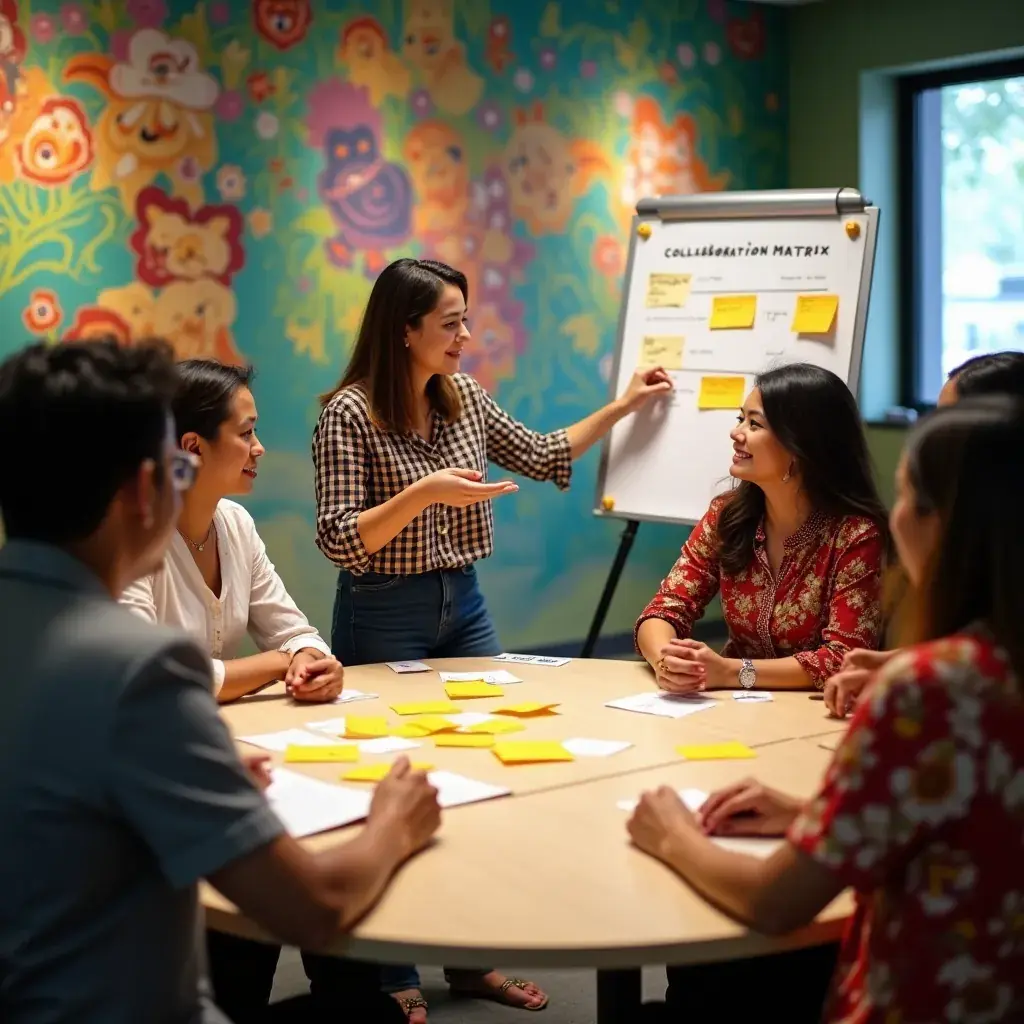 Sustainable practices